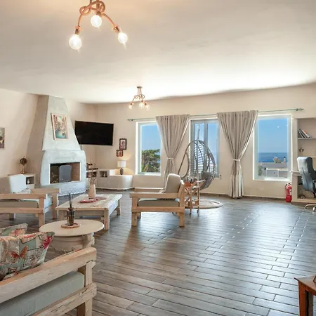 Villa Fotis *