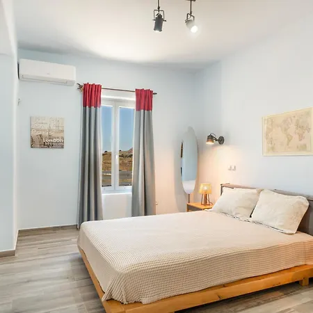 Villa Fotis