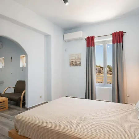 Fotis Villa