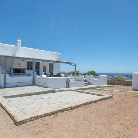 Villa Fotis