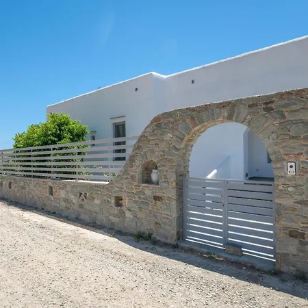 Villa Fotis